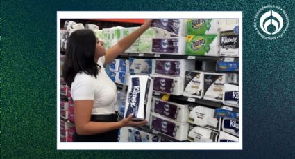 Las servilletas elegantes más baratas que puedes comprar y de gran absorción, según Profeco