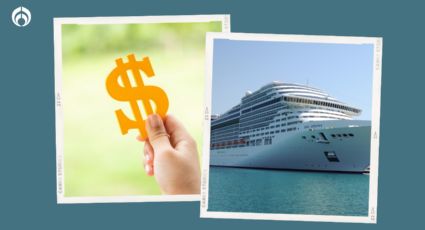 El ‘secreto’ que los cruceros no quieren que sepas (Spoiler: así consigues precios baratísimos)