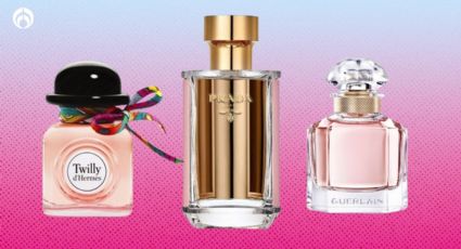 5 perfumes deliciosos que te harán oler refinada, elegante e inalcanzable, según experta