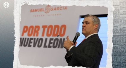 Nuevo León presume boom económico a 3 años de gobierno de Samuel García