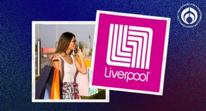 Venta Especial de Liverpool: ¿Qué días será y cuáles son los departamentos con ofertas?