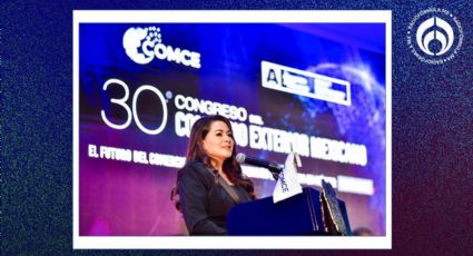 Aguascalientes recibe el 30 Congreso del Comercio Exterior Mexicano