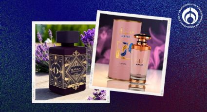 5 perfumes que duran hasta que te bañes; hay florales, cítricos y dulces