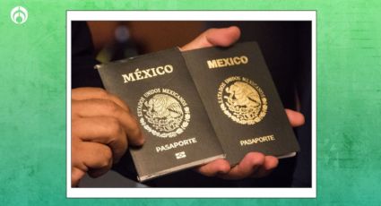 Renovación de pasaporte: Costos y personas que pueden tener el 50% de descuento