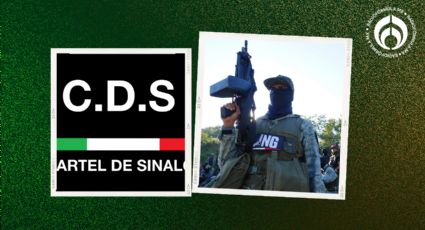 CJNG y 'Los Chapitos' confirman y bautizan alianza: Fuerzas Especiales Unión (FEU)