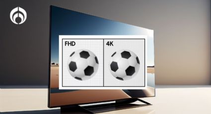 ¿Qué es mejor, una pantalla de TV 4K o Full HD? Estas son sus diferencias y la que te conviene más comprar