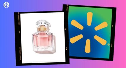 ¿A qué huele el perfume Mon Guerlain, que usa Karime Pindter y que está a un super precio en Walmart?