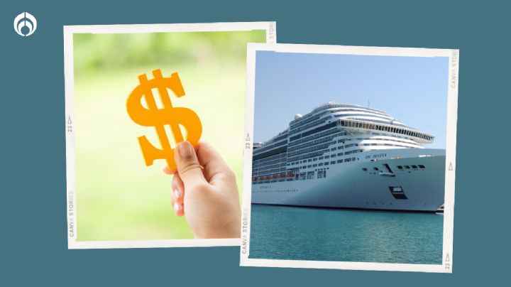 El ‘secreto’ que los cruceros no quieren que sepas (Spoiler: así consigues precios baratísimos)