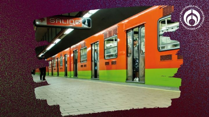 Metro CDMX: ¿de cuánto es la multa por pelear en los vagones?