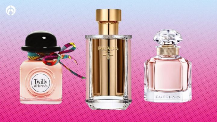 5 perfumes deliciosos que te harán oler refinada, elegante e inalcanzable, según experta