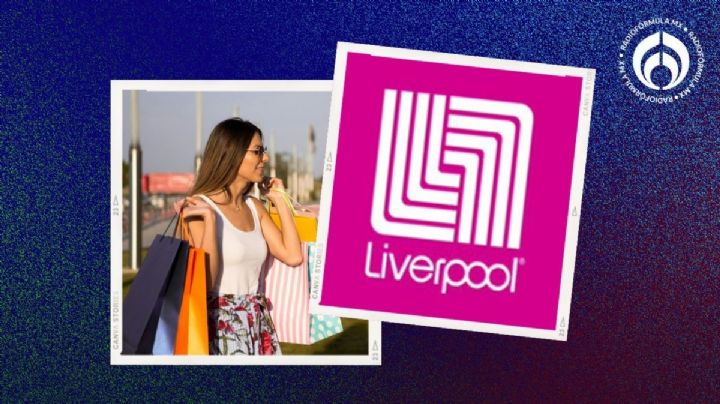 Venta Especial de Liverpool: ¿Qué días será y cuáles son los departamentos con ofertas?