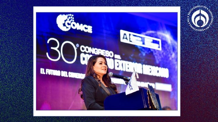 Aguascalientes recibe el 30 Congreso del Comercio Exterior Mexicano