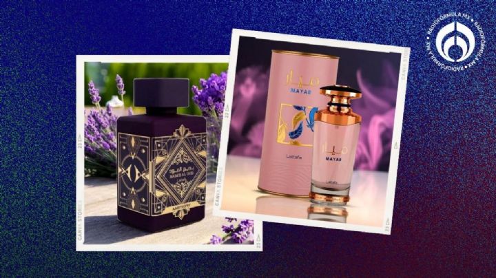 5 perfumes que duran hasta que te bañes; hay florales, cítricos y dulces