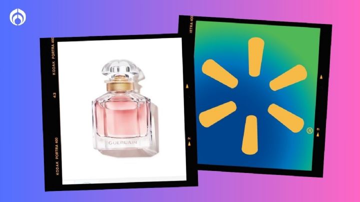 ¿A qué huele el perfume Mon Guerlain, que usa Karime Pindter y que está a un super precio en Walmart?