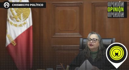 La soledad de Norma Piña: Poder Judicial pierde la batalla