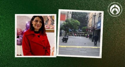 Ataque a Diana Sánchez Barrios: lideresa de comerciantes está 'grave pero estable'