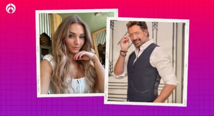 Irina Baeva y Gabriel Soto dan pistas de su reconciliación en redes sociales