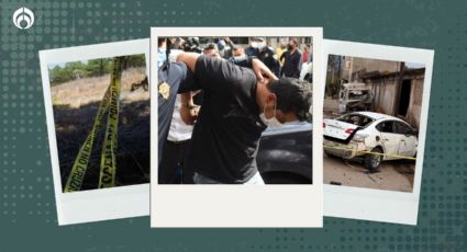 'Narcoguerra' en México: El Mencho y Los Zetas reclutan a extranjeros y veteranos de EU