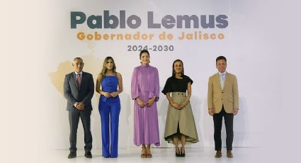 Lemus y su próximo gabinete: presenta a integrantes encargados de la política social