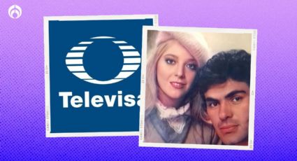 Emblématico villano regresa a Televisa tras sufrir una ruptura de cadera que lo dejó en la ruina