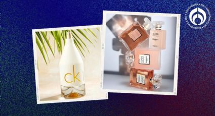 Los 5 perfumes más conquistadores del mundo para comprar a ciegas, según experto