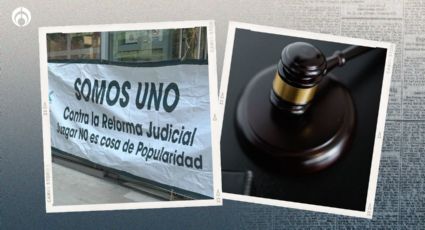 Y el paro judicial seguirá: jueces y magistrados acuerdan mantener suspensión de labores