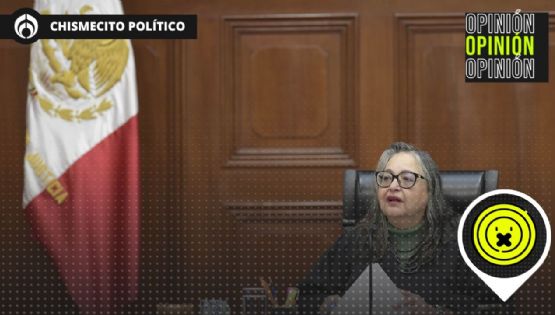 La soledad de Norma Piña: Poder Judicial pierde la batalla