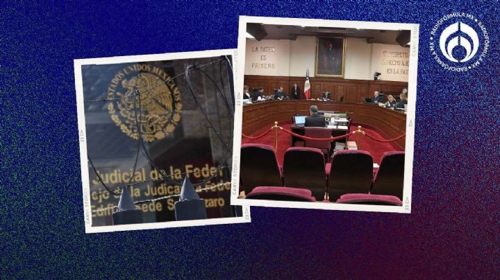 Sin precedentes: Gobierno denunciará a jueza que pidió eliminar Reforma Judicial del DOF