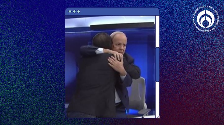 Que te vaya bonito, Ciro: (VIDEO) Así se despidió para iniciar una nueva etapa en Madrid