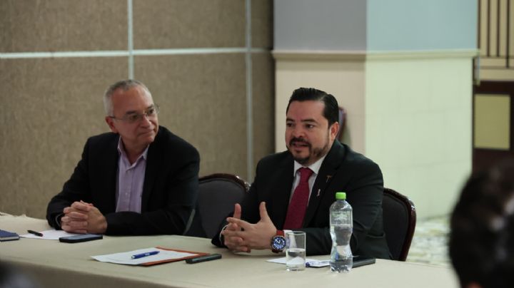 Tamaulipas, a la vanguardia energética: Primer estado 100% conectado para 2025