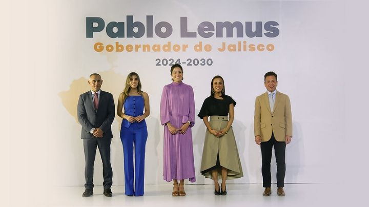 Lemus y su próximo gabinete: presenta a integrantes encargados de la política social