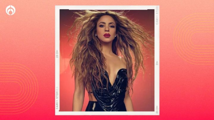 Shakira cambia conciertos; ajusta varias fechas de su gira “Las mujeres ya no lloran”