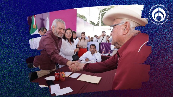 Ramírez Bedolla extenderá audiencias públicas a los 112 municipios de Michoacán ¿De qué se trata?