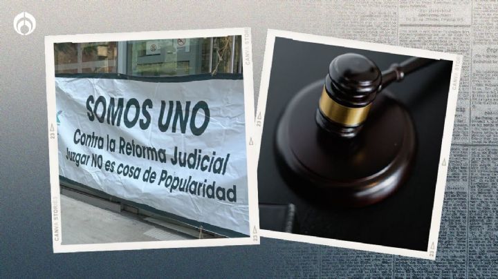 Y el paro judicial seguirá: jueces y magistrados acuerdan mantener suspensión de labores