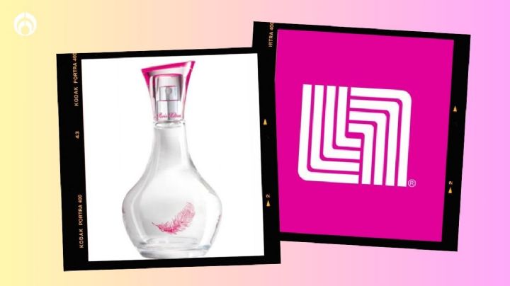 Liverpool pone “regalado” y al 2x1 este perfume original con aroma frutal y envío gratis