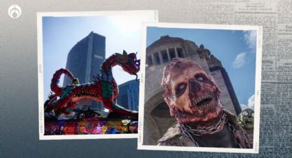 Desfile de Alebrijes y Marcha Zombie en CDMX: horarios, ruta y todo lo que debes saber