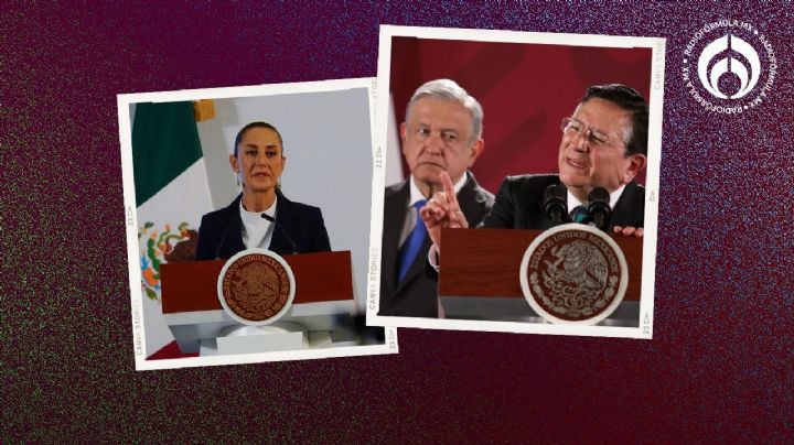 Sheinbaum dice 'bye' a Ovalle: descarta integrar al exdirector de Segalmex en su Gobierno