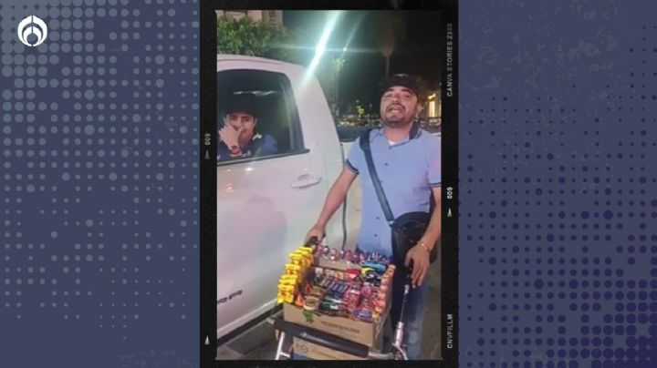 Asesinan a balazos a famoso tiktoker de Culiacán, Sinaloa