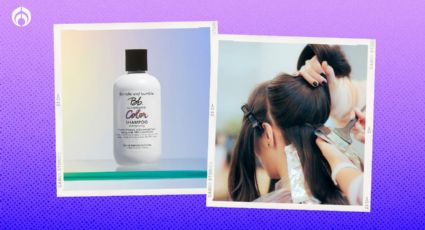 El shampoo para cabello teñido que cuida el tinte; deja suave y brillosa la 'melena', según Profeco