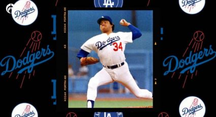 Dodgers lanza mensaje sobre salud de Fernando Valenzuela: "su familia ha pedido privacidad"