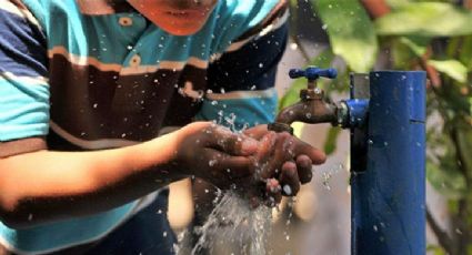 Foro Metropolitano del Agua ¿Cómo enfrentaremos la próxima crisis hídrica?