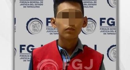 Vinculan a Xabiany Jesús 'G' por el feminicidio de Karla de 14 años en Altamira