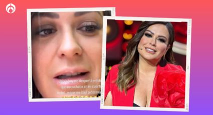 ¿Mariana Echeverría podría ser castigada por subir video con contenido íntimo? Esto dice la Ley Olimpia