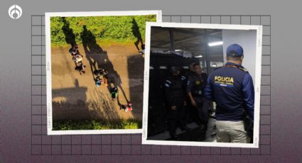 Desmantelan red de trata de migrantes en Guatemala: Así es como operaba y hay policías involucrados