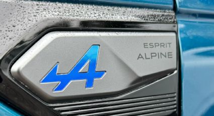 Llega a México Renault Arkana, el verdadero francés con el espíritu Alpine