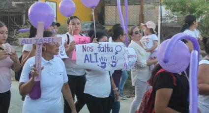 Baja California Sur, segundo lugar a nivel nacional en feminicidios: delito se ha triplicado