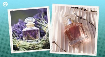 El perfume de 400 pesitos que huele tan rico como Mon Guerlain y es ideal para el otoño