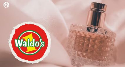 Waldo’s: Los mejores descuentos que hay en perfumes originales (super duraderos) para mujer y hombre