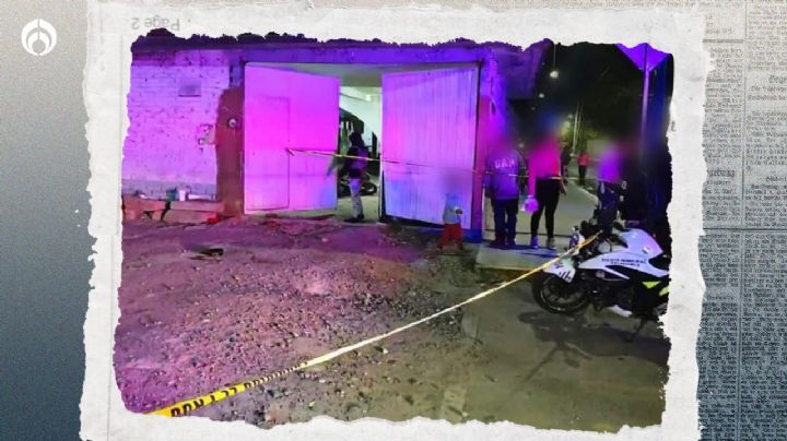 Masacre en Guanajuato: ataque a balazos deja 4 muertos en un anexo en Salamanca