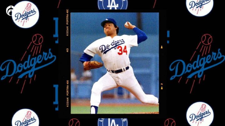 Dodgers lanza mensaje sobre salud de Fernando Valenzuela: "su familia ha pedido privacidad"